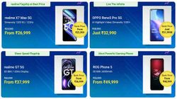 Flipkart Electronics Sale 2022: Huge Discount Offers On Best High-End Smartphones