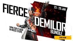 Garena Free Fire Redeem Codes For January 28: How To Get Free Upgrades?
