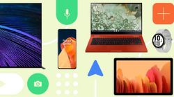 Google At CES 2022: Announces Fast Pair For Android TV, Chromebooks