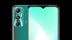 Infinix Hot 11 2022 Tipped To Launch In February In India; Pricing & Key Specs Revealed Infinix Hot 11 2022 Tipped To Launch In February In India; Pricing & Key Specs Revealed