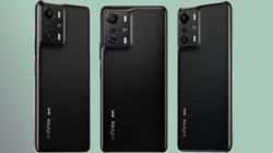 Infinix Zero 5G Renders, Key Specs Out Ahead Of Launch Infinix Zero 5G Renders, Key Specs Out Ahead Of Launch