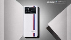 iQoo 9 Pro Indian Variant Visits Geekbench; Price, Specifications Tipped