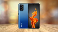 Free Lava Agni 5G Smartphone For Realme 8s Owners; How To Get It Free Lava Agni 5G Smartphone For Realme 8s Owners; How To Get It