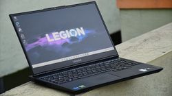 Lenovo Legion 5i Gen 6 (2021) Review: Plenty Powerful For Mainstream Gaming And Streaming
