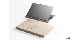 CES 2022: Lenovo ThinkPad Z13, Z16 Are Next Gen. Business Notebooks With New AMD Ryzen Chips