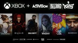 Microsoft Acquires Activision Blizzard For A Whopping $70 Billion: Good News For Xbox Users