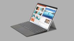 Microsoft Surface Pro 8, Pro 7+ India Sale Set For February 15; Features, Price To Check Out