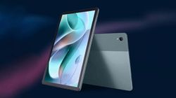 Moto Tab G70 With Helio G90T Chip, 2K Display India Launch Confirmed; Listed On Flipkart