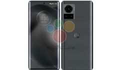 Motorola Frontier 22 To Launch In July; 200 MP Camera, 144 Hz P-OLED, 25W Wired Charging Tipped Motorola Frontier 22 To Launch In July; 200 MP Camera, 144 Hz P-OLED, 25W Wired Charging Tipped