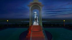 Netaji Hologram Statue At India Gate: All You Need To Know 