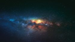 New Nebula Discovered By Astronomers; New Kind Of Celestial Features Unearthed