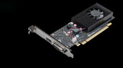 Early NVIDIA GT 1010 GPU Benchmarked: Underwhelming Results Make It Skippable