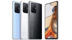 Xiaomi 11T Pro RAM, Price, Storage Tipped Ahead Of India Launch Xiaomi 11T Pro RAM, Price, Storage Tipped Ahead Of India Launch