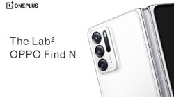 OnePlus Is Officially Promoting Oppo Find N On Social Media And OnePlus Forum OnePlus Is Officially Promoting Oppo Find N On Social Media And OnePlus Forum
