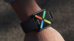Oppo Watch Free Listed On Official Site In India; Launching Alongside Reno7 Series On Feb 4? Oppo Watch Free Listed On Official Site In India; Launching Alongside Reno7 Series On Feb 4?