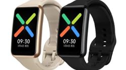 Oppo Watch Free Launched In China; Coming Soon To Indian Market