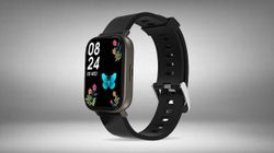 Portronics Kronos Y1 Smartwatch With Bluetooth Calling Launched In India; Where To Buy?