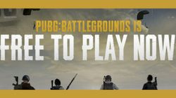 PUBG: Battlegrounds For PC And Console Is Now Available For Free: Checkout The Details