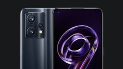 Realme 9 Pro 5G Series To Launch On Feb 15 Globally; When Is It Coming To India? Realme 9 Pro 5G Series To Launch On Feb 15 Globally; When Is It Coming To India?