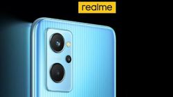 Realme 9i To Launch On January 10: Here Is The Official Image Realme 9i To Launch On January 10: Here Is The Official Image