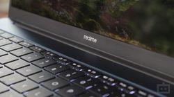 Powerful Version Of Realmebook Coming Soon To India; 12th Gen Intel Chip Expected