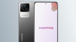 Redmi K50 Pro Render Reveals Possible Design
