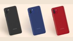 Samsung Galaxy A03 Price Revealed; Availability Confirmed Samsung Galaxy A03 Price Revealed; Availability Confirmed