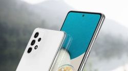 Samsung Galaxy A53 5G Might Not Support Fast-Charging; 3C Certification Website Reveals Samsung Galaxy A53 5G Might Not Support Fast-Charging; 3C Certification Website Reveals