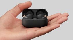 Sony WF-1000XM4 TWS Earbuds Announced For Rs. 19,990 In India; Where To Buy