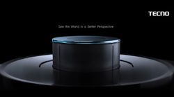 Tecno Introduces Telescopic Macro Lens For Its Future Flagship Phones