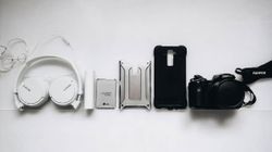 Transparent Phone: Is It The Next Big Revolution In Smartphone Technology?