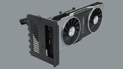 Should You Mount A GPU Vertically? Here Are the Pros And Cons Should You Mount A GPU Vertically? Here Are the Pros And Cons