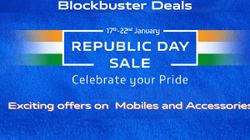 Vivo Republic Day Sale: Discount Offers On Best Vivo Smartphones