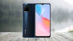 Vivo Y21e With Snapdragon 680 Processor, Virtual RAM Support Launched At Rs. 12,990 Vivo Y21e With Snapdragon 680 Processor, Virtual RAM Support Launched At Rs. 12,990