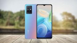 Vivo Y75 5G With Android 12, 50MP Triple Cameras Launched At Rs. 21,990; Where To Buy? Vivo Y75 5G With Android 12, 50MP Triple Cameras Launched At Rs. 21,990; Where To Buy?