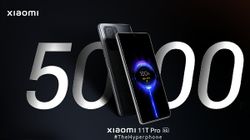 Xiaomi 11T Pro 5G With 120W Fast Charging Launched In India: Price Starts At Rs. 39,999