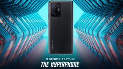 Xiaomi 11T Pro 5G With 120W Fast Charging Gets An Official Launch Date In India
