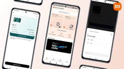 Xiaomi Service+ App Lets You Book Repairs, Live Chat And More
