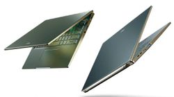 Acer Swift 5, Swift 3 With 14-Inch Display And Windows Hello Built Launched: Price, Specifications