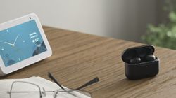 Amazon Echo Buds (2nd Gen) With ANC Launched In India: Price Starts At Rs. 10,999 Amazon Echo Buds (2nd Gen) With ANC Launched In India: Price Starts At Rs. 10,999
