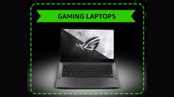 Amazon Grand Gaming Days Sale: Special Discount Offers On Best Gaming Laptops