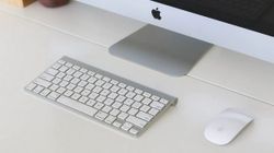 New Apple Patent Envisions Magic Keyboard With Built-In Mac; When Is It Coming?