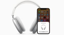 Apple Airpods Max 2 To Have Touch Controls; Digital Crown Ditched
