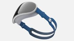 Apple AR Headset Confirmed With iOS 15.4; New Device In Offing?