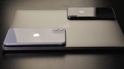 Apple Announces iOS 15, macOS 12 Updates; Battery And Security Issues Fixed