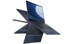Asus ExpertBook B5 Flip OLED (B5302) Launched In India; 11th Gen Intel Core Processor, 512GB SSD, And More