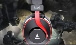 Boat Immortal 700 Headphones Launched In India; Priced At Rs. 2,499 Boat Immortal 700 Headphones Launched In India; Priced At Rs. 2,499