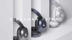 BoAt Nirvaana 751 ANC Headphones Specifications Tipped; Launching Soon In India BoAt Nirvaana 751 ANC Headphones Specifications Tipped; Launching Soon In India