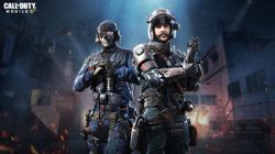 Call Of Duty: Mobile Season 2 Brings Task Force 141, Upgraded Weapons, More: All You Need To Know Call Of Duty: Mobile Season 2 Brings Task Force 141, Upgraded Weapons, More: All You Need To Know