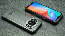 Doogee S98 With Night Vision Cameras, Dual Screens Launching Soon: Report Doogee S98 With Night Vision Cameras, Dual Screens Launching Soon: Report